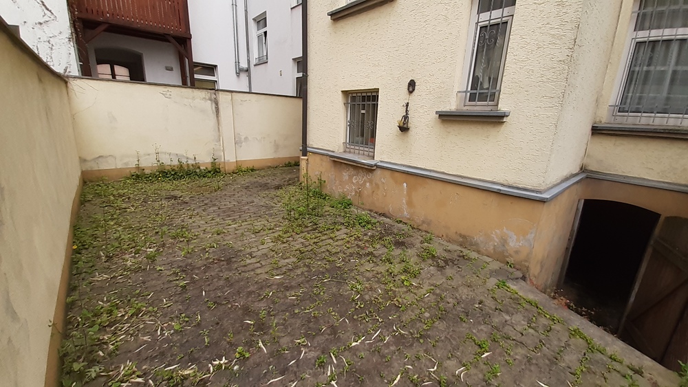 Mehrfamilienhaus mit freien Wohnungen in Gera - Mehrfamilienhaus, Wohnhaus Gera | Angebot:14517875