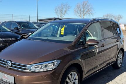 VW Touran 104.240 km 13.450 &euro; Barsinghausen ( bei Hannover ) 30890