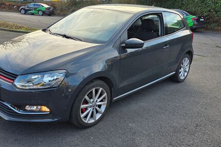 VW Polo 96.058 km 8.700 &euro; Diez 65582