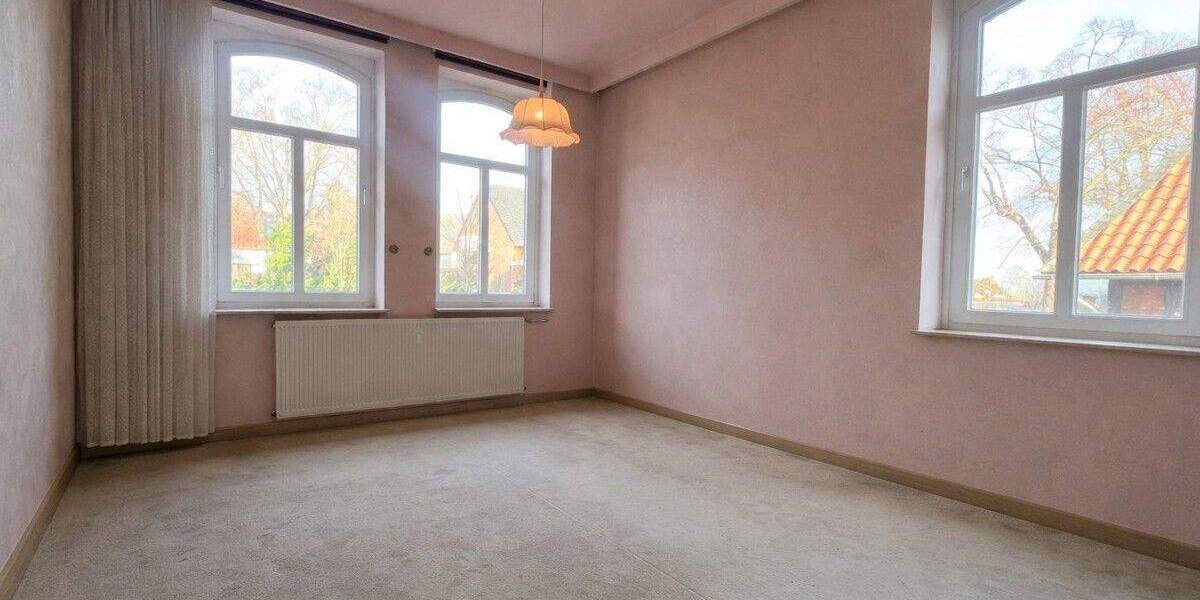 Etagenwohnung Peine Schwicheldt - 5 Zimmer, 135 m&sup2;, 125.000&euro; | Angebot:25317129