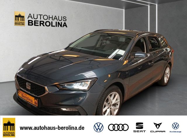 Seat Leon 42.562 km 17.888 &euro; Berlin 10709