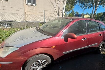 Ford Focus 144.000 km 550 &euro; Frankfurt am Main 65933