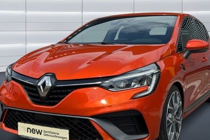 Renault Clio 28.875 km 16.450 &euro; Güglingen 74363