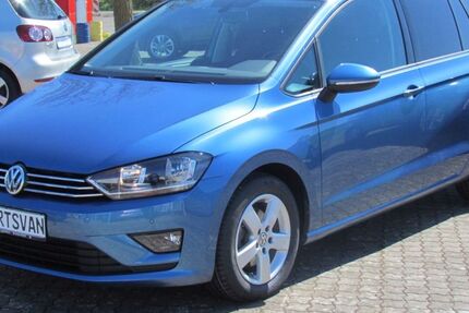 VW Golf Sportsvan 88.550 km 10.680 &euro; Rhumspringe 37434