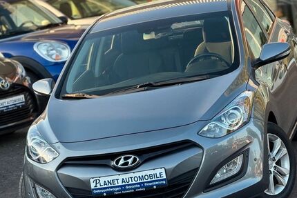 Hyundai i30 88.000 km 8.490 &euro; Limburg an der lahn 65549