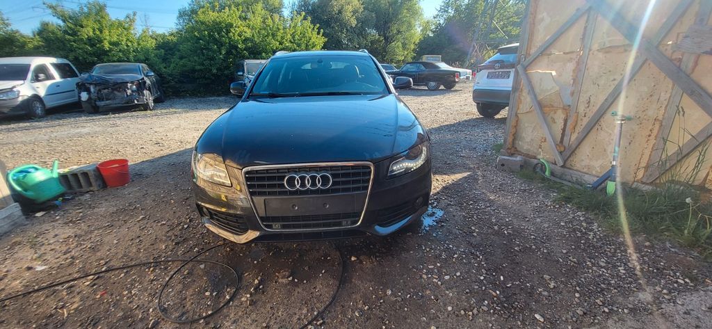 Audi A4 198.000 km 3.300 € Vilshofen-Pleinting 94474