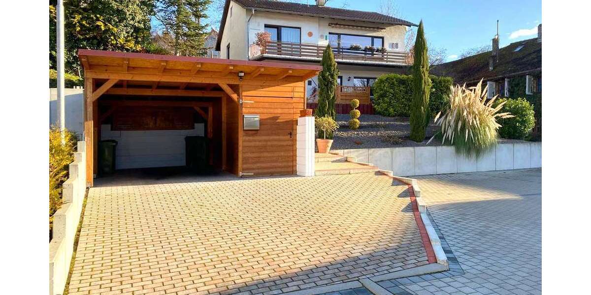 Einfamilienhaus Wiesloch - 5 Zimmer, 132 m&sup2;, 529.000&euro; | Angebot:25256072