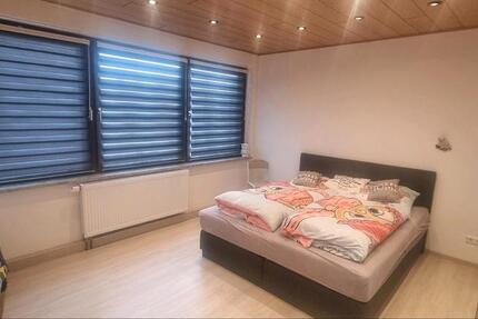 95m² Erdgeschoss Wohnung 2.5 zimmer