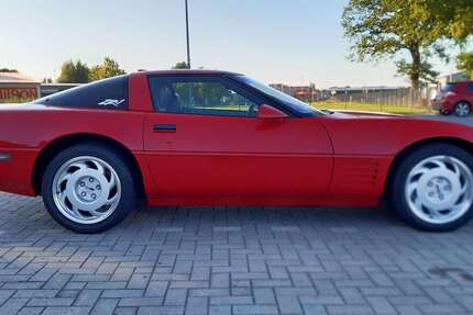 Corvette ZR1 42.371 km 34.500 &euro; Schortens, Stadt 26419
