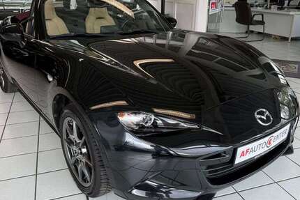 Mazda MX-5 44.980 km 20.990 &euro; Aalen 73431
