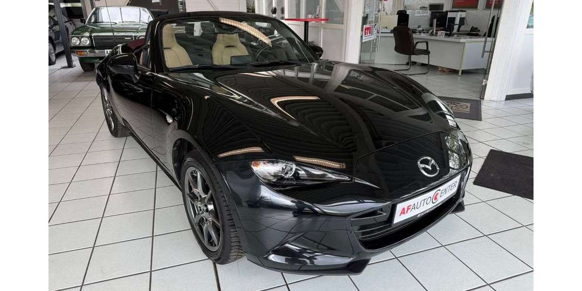 Mazda MX-5 44.980 km 20.990 &euro; Aalen 73431