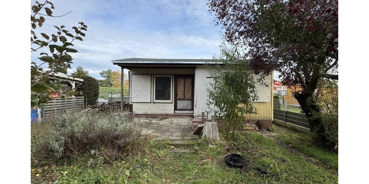 Grundstück Wiedemar - 125.000&euro; | Angebot:25738934