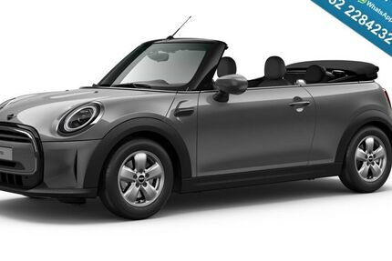 Mini Cooper Cabrio 47.902 km 23.440 &euro; Heide 25746