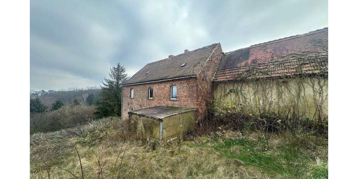 Grundstück Weißenfels Leißling - 130.000&euro; | Angebot:25729796