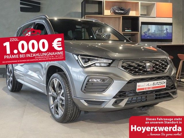 Ateca