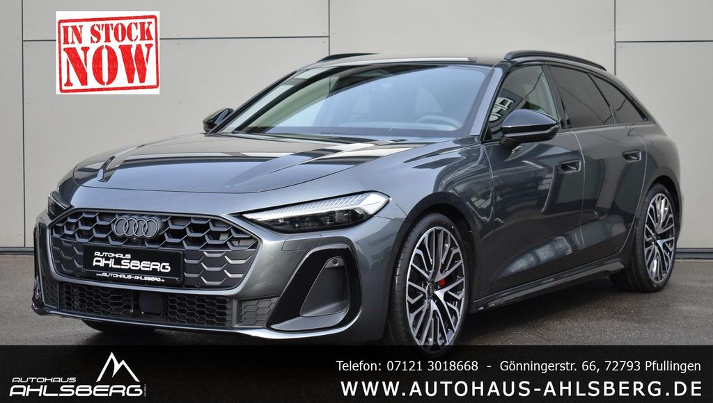 Audi A5 1.080 km 59.900 &euro; Pfullingen 72793