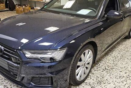 Audi A6 39.980 km 42.950 &euro; Moenchengladbach 41063