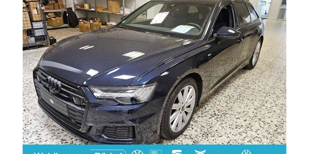Audi A6 39.980 km 42.950 &euro; Moenchengladbach 41063