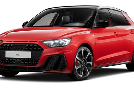 Audi A1 6.593 km 33.240 &euro; Mönchengladbach 41066
