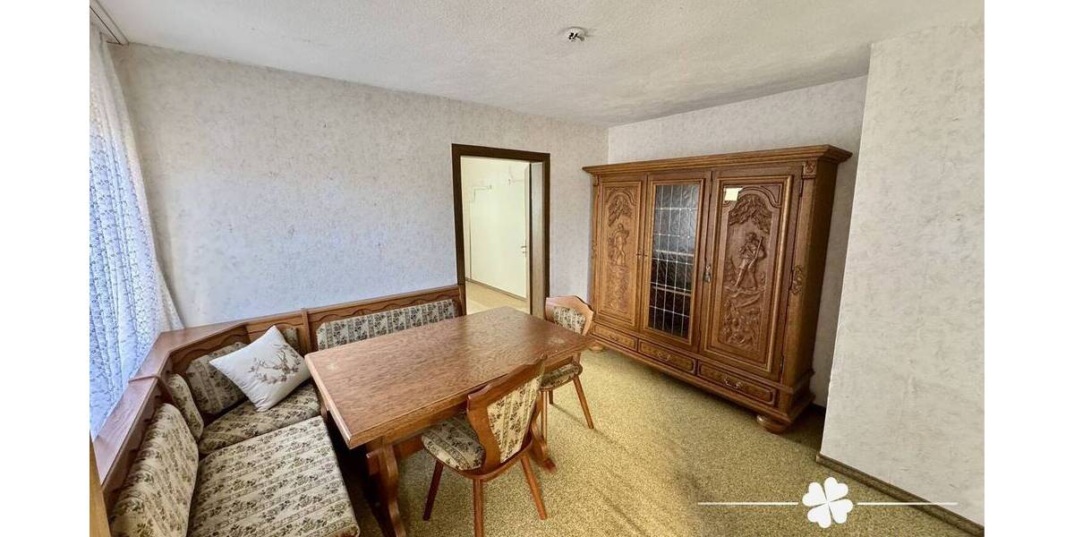 Einfamilienhaus Miltenberg / Schippach Schippach - 7 Zimmer, 126 m&sup2;, 185.000&euro; | Angebot:25986289