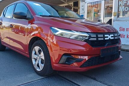 Dacia Sandero 12.317 km 12.690 &euro; Tettnang 88069