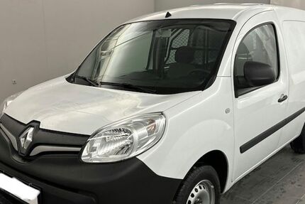 Renault Kangoo 95.218 km 8.900 &euro; Norderstedt bei Hamburg 22851