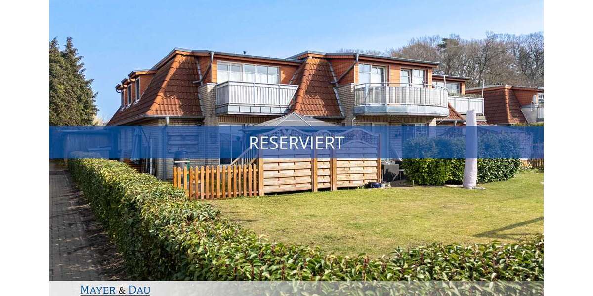 Etagenwohnung Rastede - 3 Zimmer, 86 m&sup2;, 195.000&euro; | Angebot:25927290