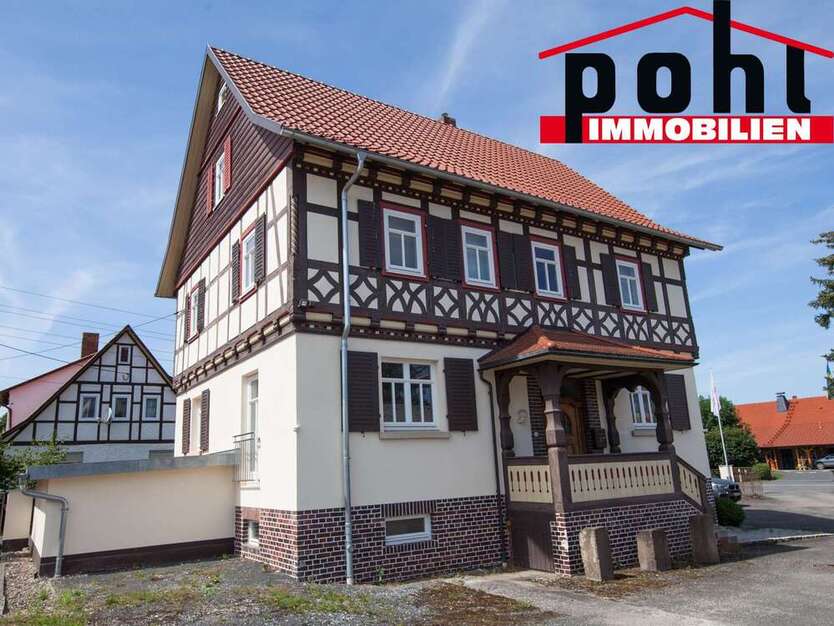 Haus zum Kaufen in Straufhain 289.000 € 220 m²