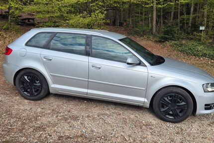 Audi A3 300.000 km 4.650 € Deggendorf 94469