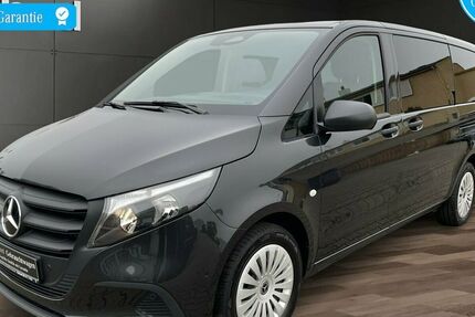 Mercedes-Benz Vito 46.297 km 40.480 &euro; Bad Kreuznach 55545