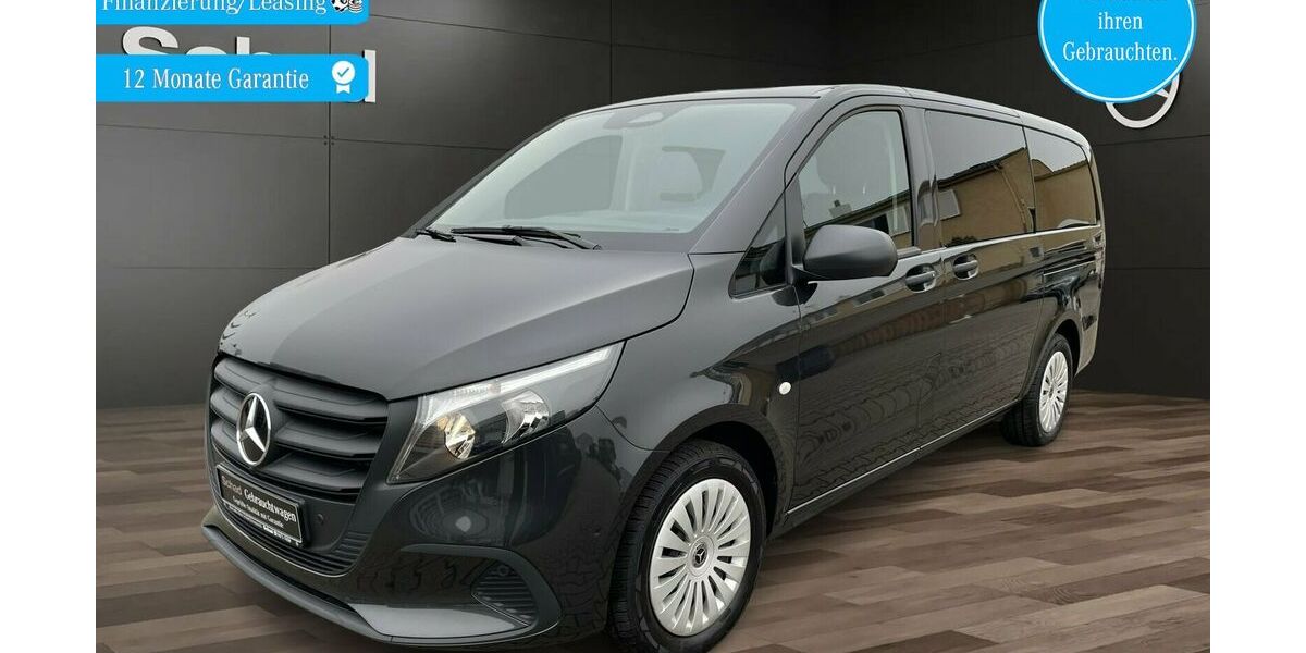 Mercedes-Benz Vito 46.297 km 42.480 &euro; Bad Kreuznach 55545