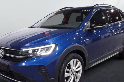 VW Taigo 29.977 km 21.580 &euro; Mainburg 84048