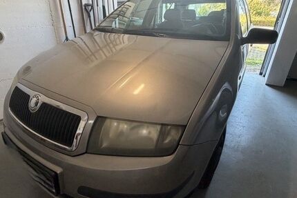 Skoda Fabia 265.000 km 999 &euro; Offenburg 77654