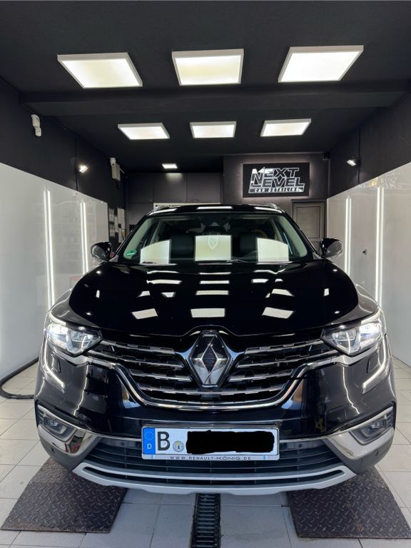 Renault Koleos 75.000 km 19.800 € Berlin 10319