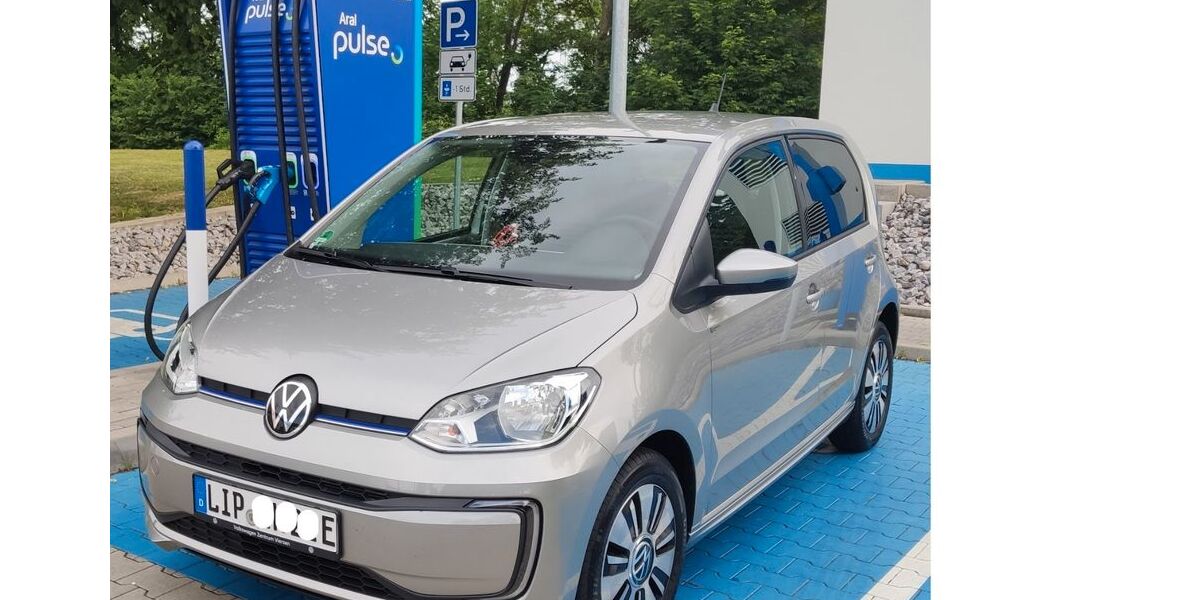 VW e-up! 10.444 km 16.750 &euro; Lügde 32676