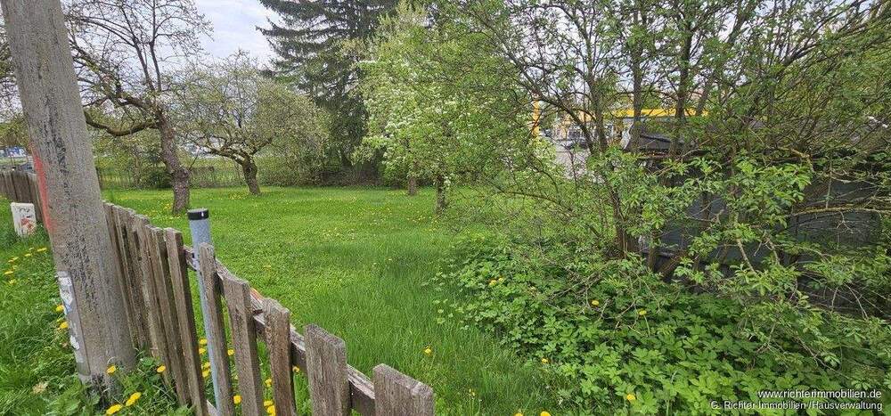 Grundstück Freiberg Freiberg West - 49.500&euro; | Angebot:24155546