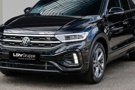 VW T-Roc 25.200 km 30.980 &euro; Koblenz 56070