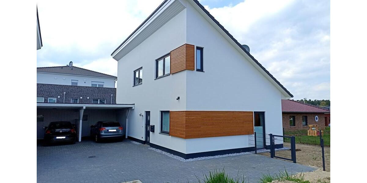 Einfamilienhaus Liebenau - 4 Zimmer, 97 m&sup2;, 700&euro; | Angebot:26387726