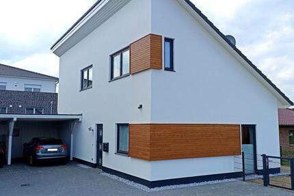 Haus Liebenau - 4 Zimmer, 97 m&sup2;, 700&euro; | Angebot:26387726