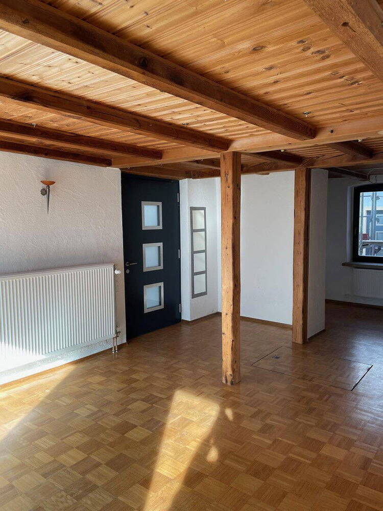 Mittendrin statt nur dabei - Wohnen im schönen Freinsheim