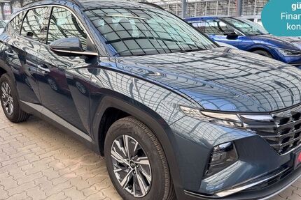 Hyundai TUCSON 65.713 km 23.990 &euro; Ludwigsfelde (bei Berlin) 14974