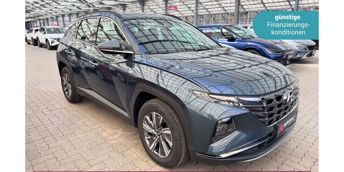 Hyundai TUCSON 65.713 km 23.990 &euro; Ludwigsfelde (bei Berlin) 14974