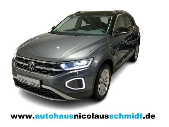 VW T-Roc 11.100 km 33.950 &euro; Süderbrarup 24392