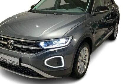 VW T-Roc 13.000 km 32.950 &euro; Süderbrarup 24392