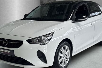 Opel Corsa 6.334 km 14.450 &euro; Goslar 38644