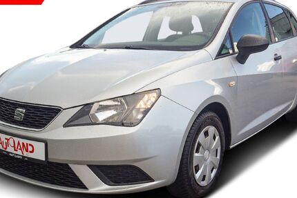 Seat Ibiza 71.110 km 11.950 &euro; Berlin 13599