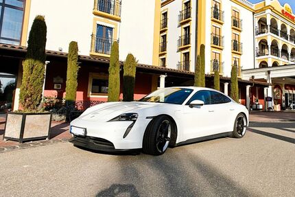 Porsche Taycan 42.518 km 65.000 &euro; Lahr/Schwarzwald 77933