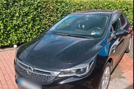 Opel Astra 79.500 km 8.500 &euro; Neu Wulmstorf 21629