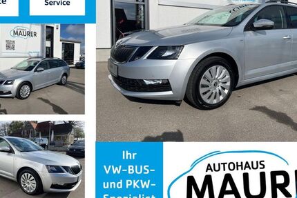 Skoda Octavia 112.600 km 14.930 &euro; Holzgerlingen 71088