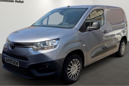 Toyota Proace City 85.191 km 13.590 &euro; Mönchengladbach 41061